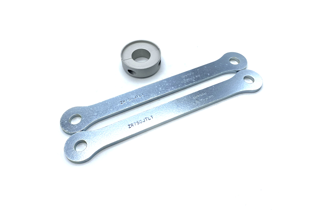 Tieferlegungssatz Kawasaki ZX10R, ZXT00F