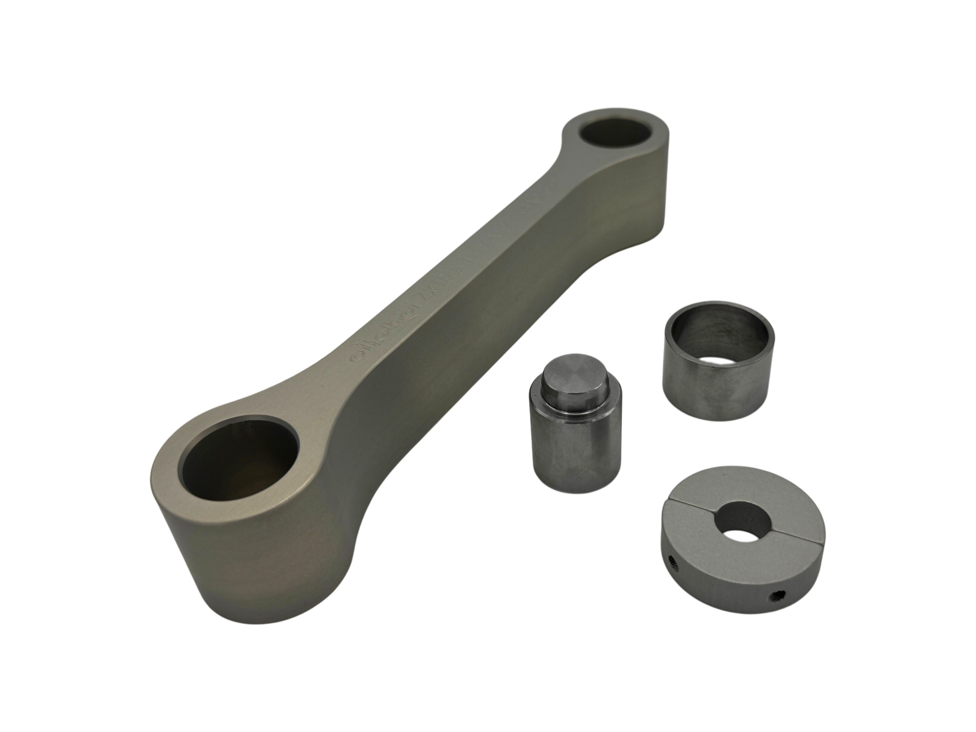 Tieferlegungssatz Kawasaki ZX10R, ZXT03A