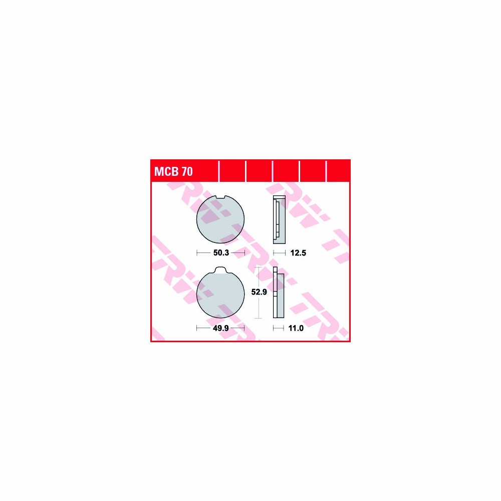 MPAT34-MCB070
