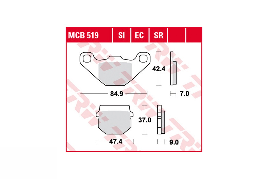 MPAT34-MCB519EC