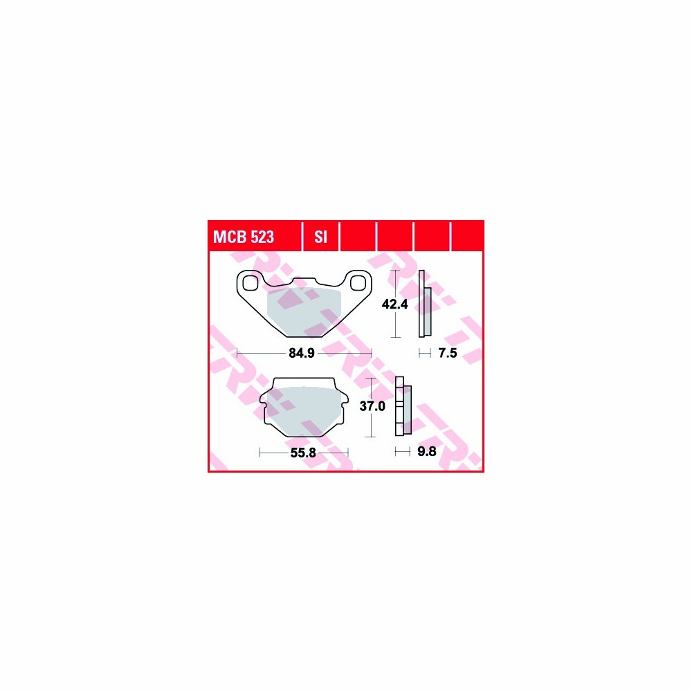 MPAT34-MCB523SI