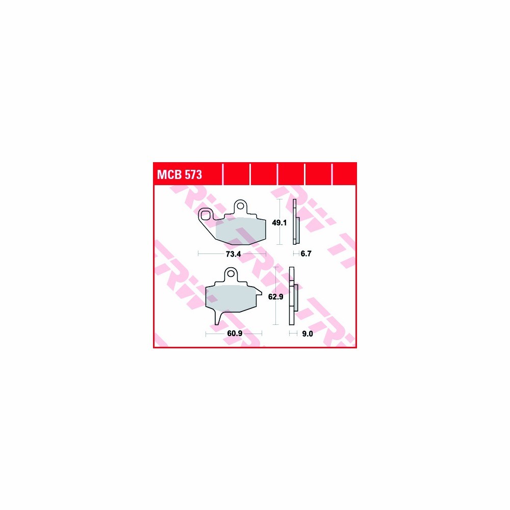 MPAT34-MCB573