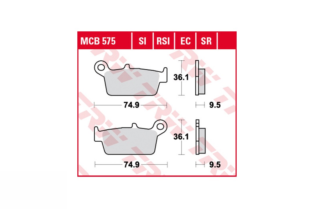MPAT34-MCB575EC