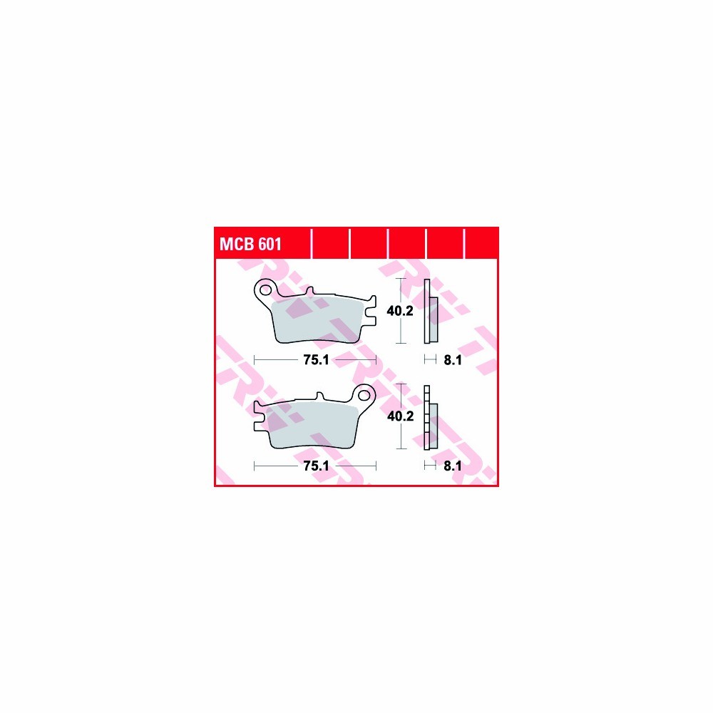 MPAT34-MCB601