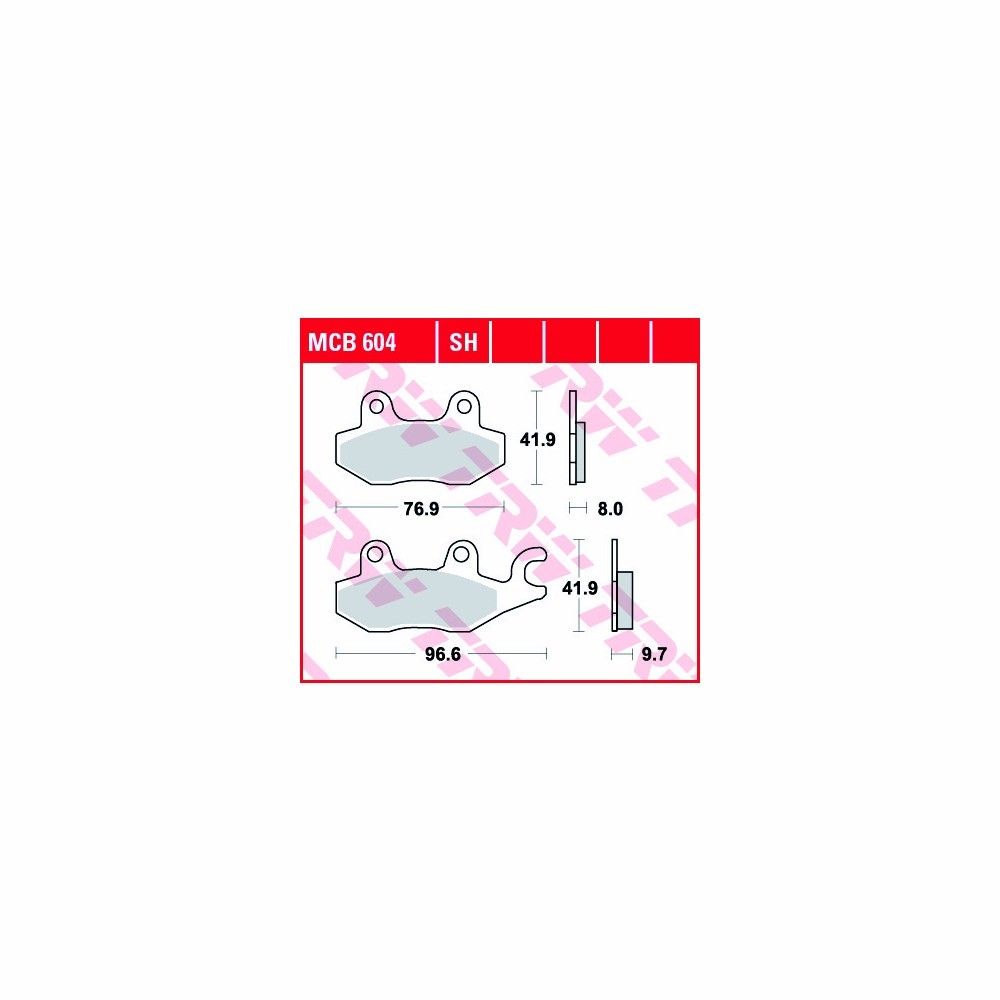 MPAT34-MCB604