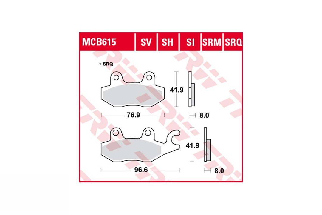 MPAT34-MCB615EC