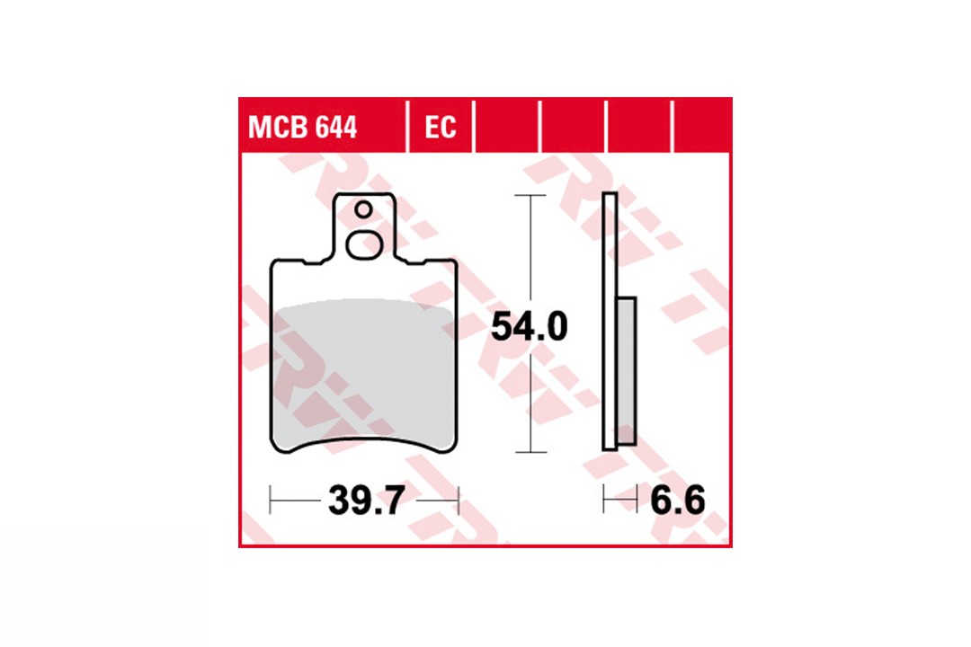 MPAT34-MCB644EC