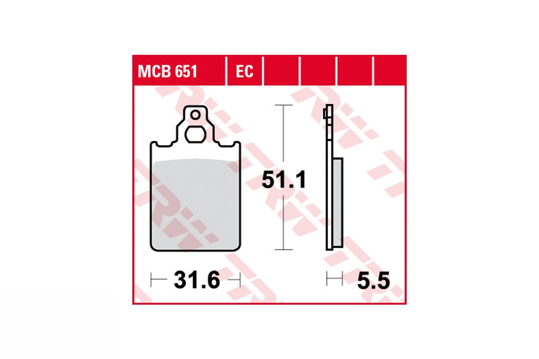 MPAT34-MCB651EC