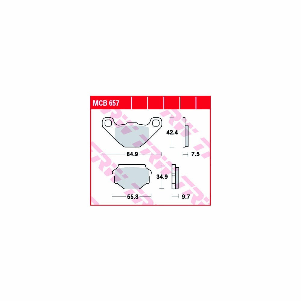MPAT34-MCB657