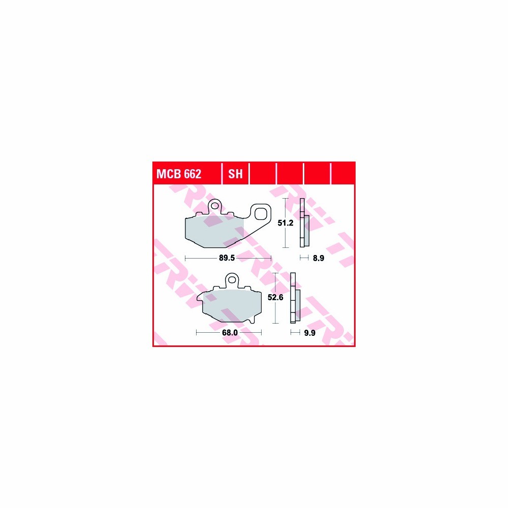 MPAT34-MCB662