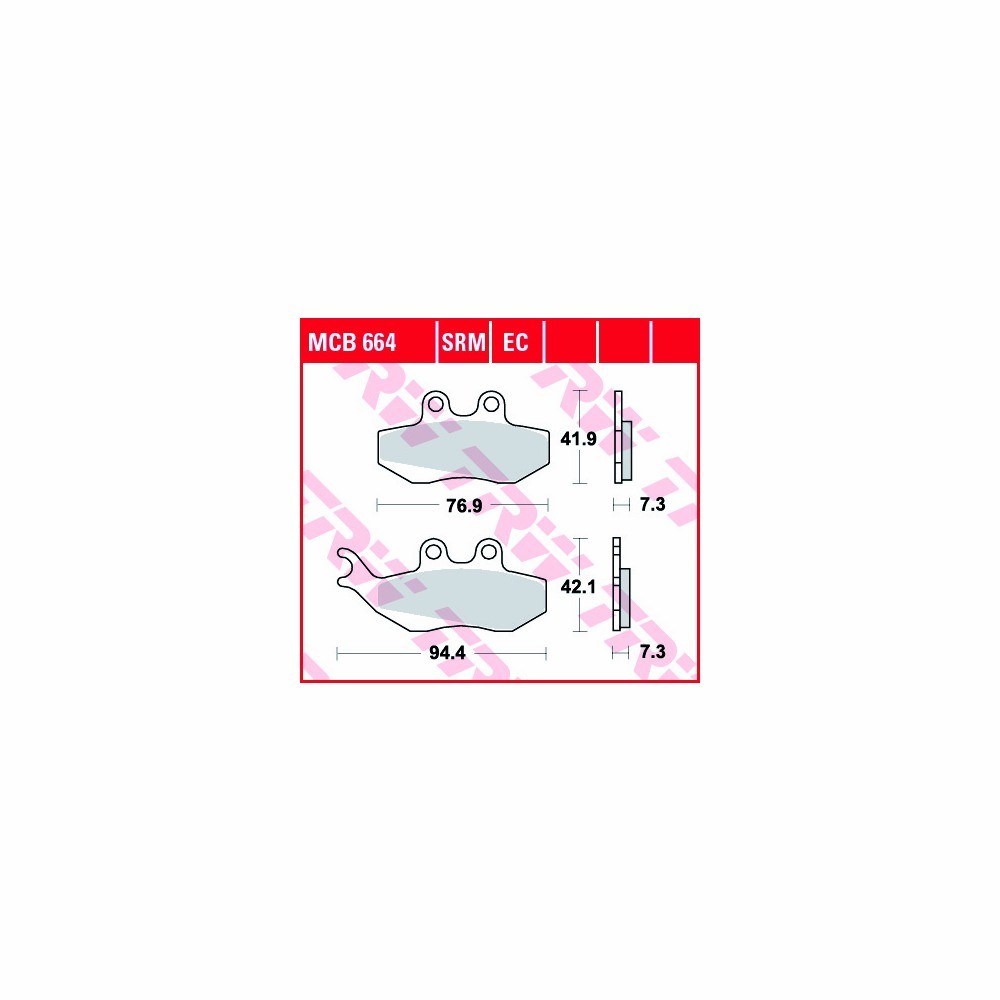 MPAT34-MCB664
