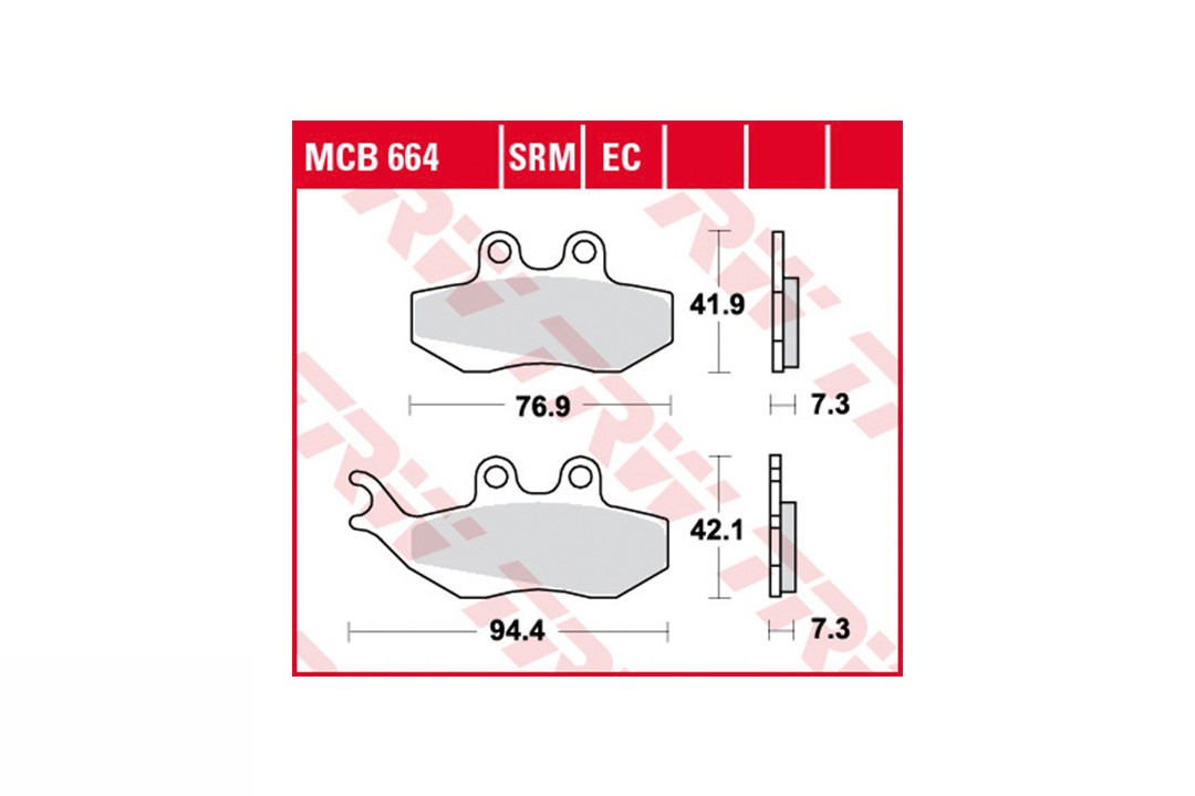 MPAT34-MCB664EC