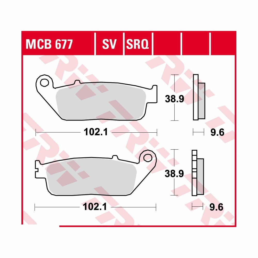 MPAT34-MCB677