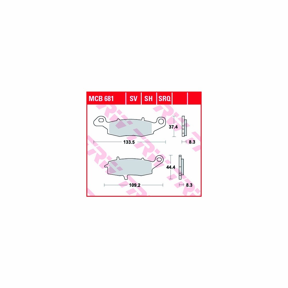 MPAT34-MCB681SH