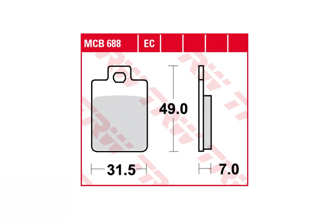 MPAT34-MCB688EC