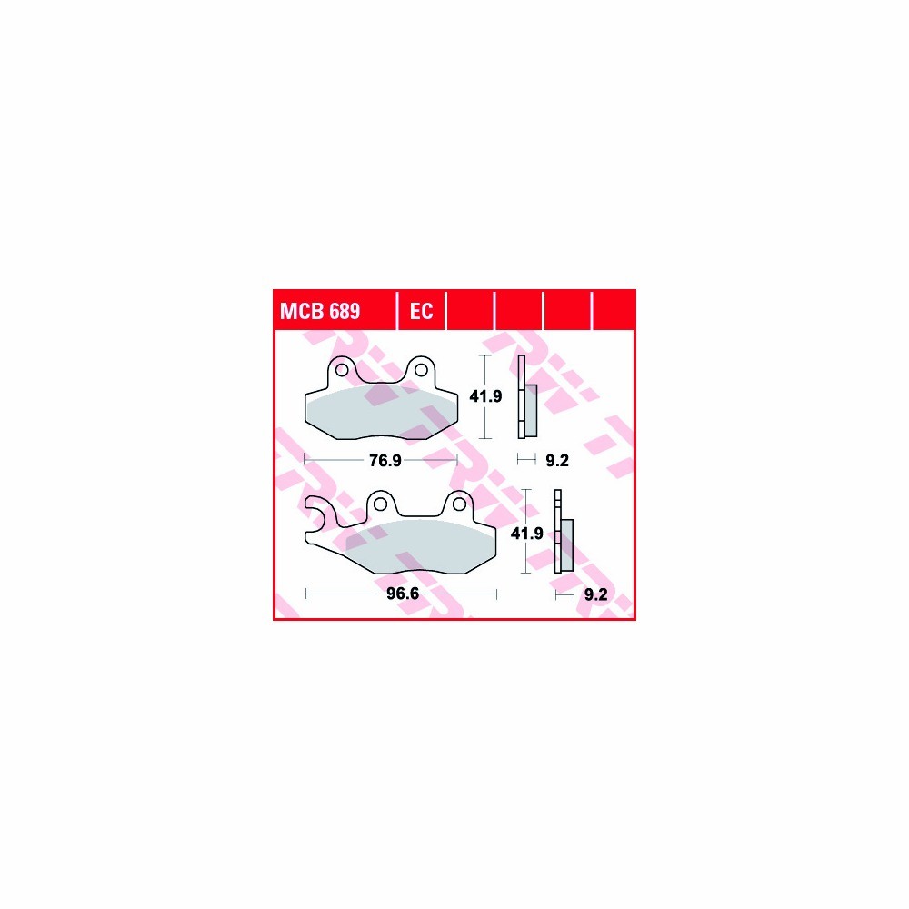 MPAT34-MCB689
