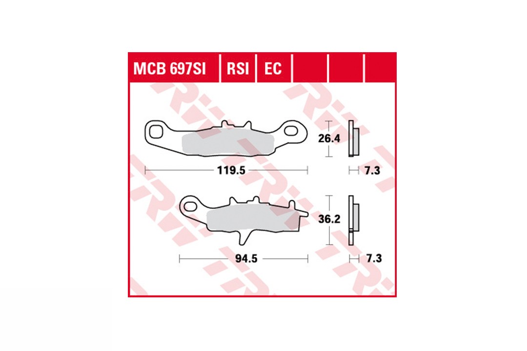 MPAT34-MCB697EC