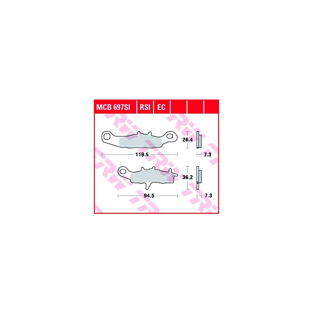 MPAT34-MCB697RSI