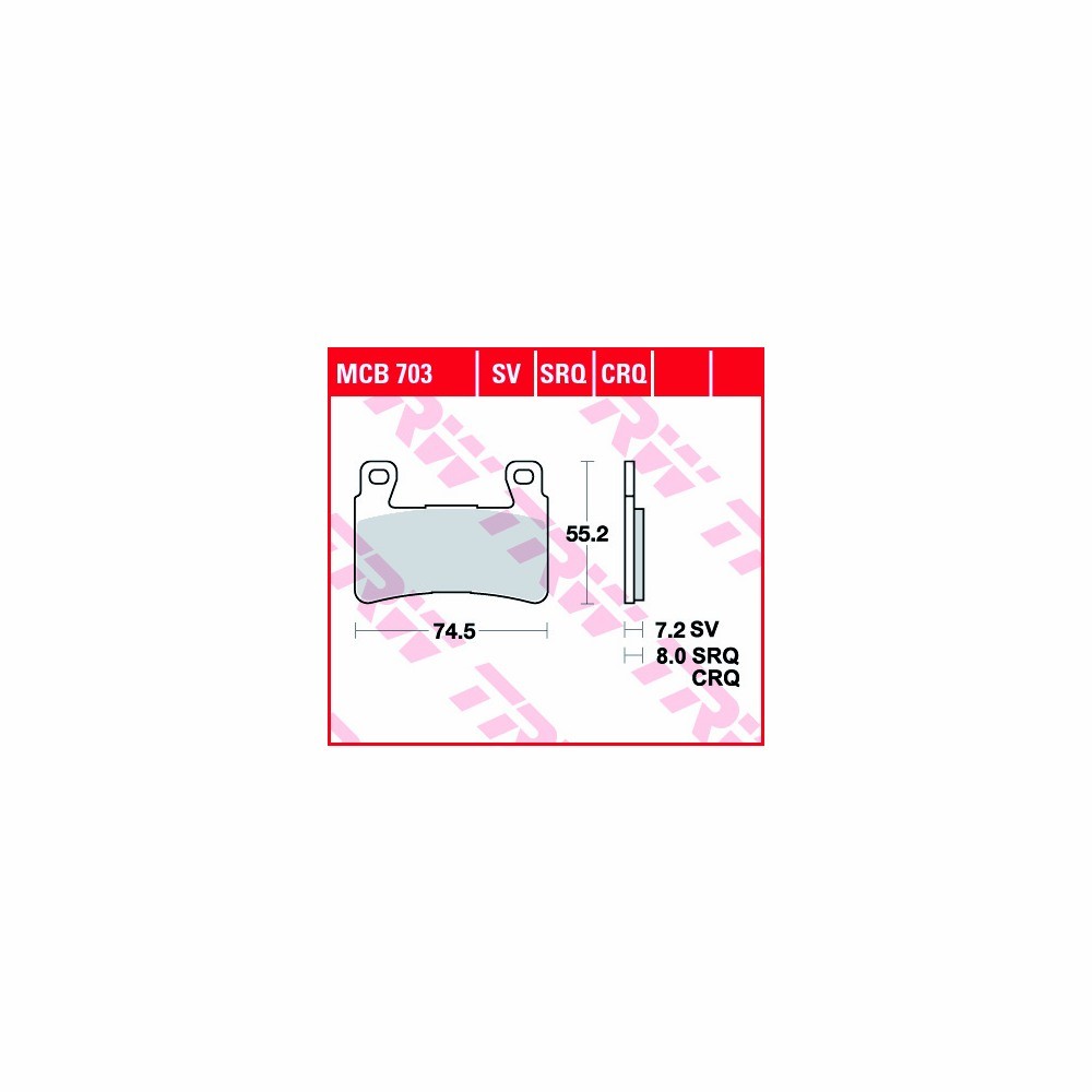 MPAT34-MCB703