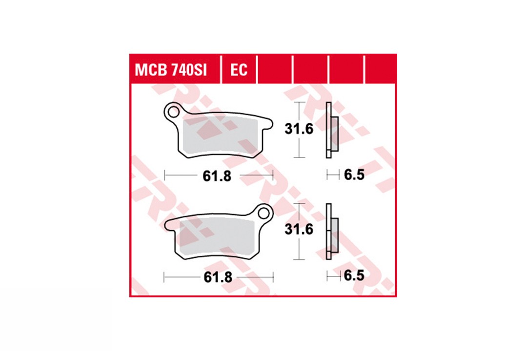 MPAT34-MCB740EC