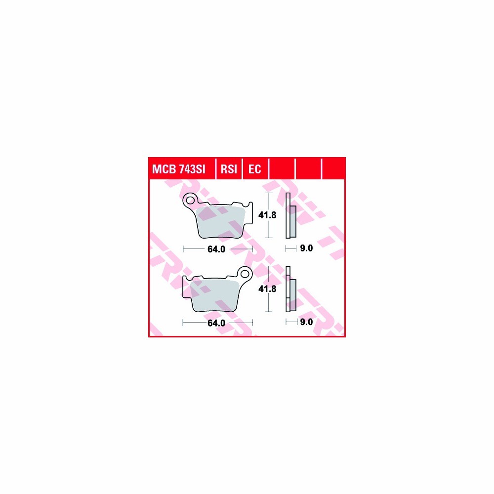 MPAT34-MCB743RSI