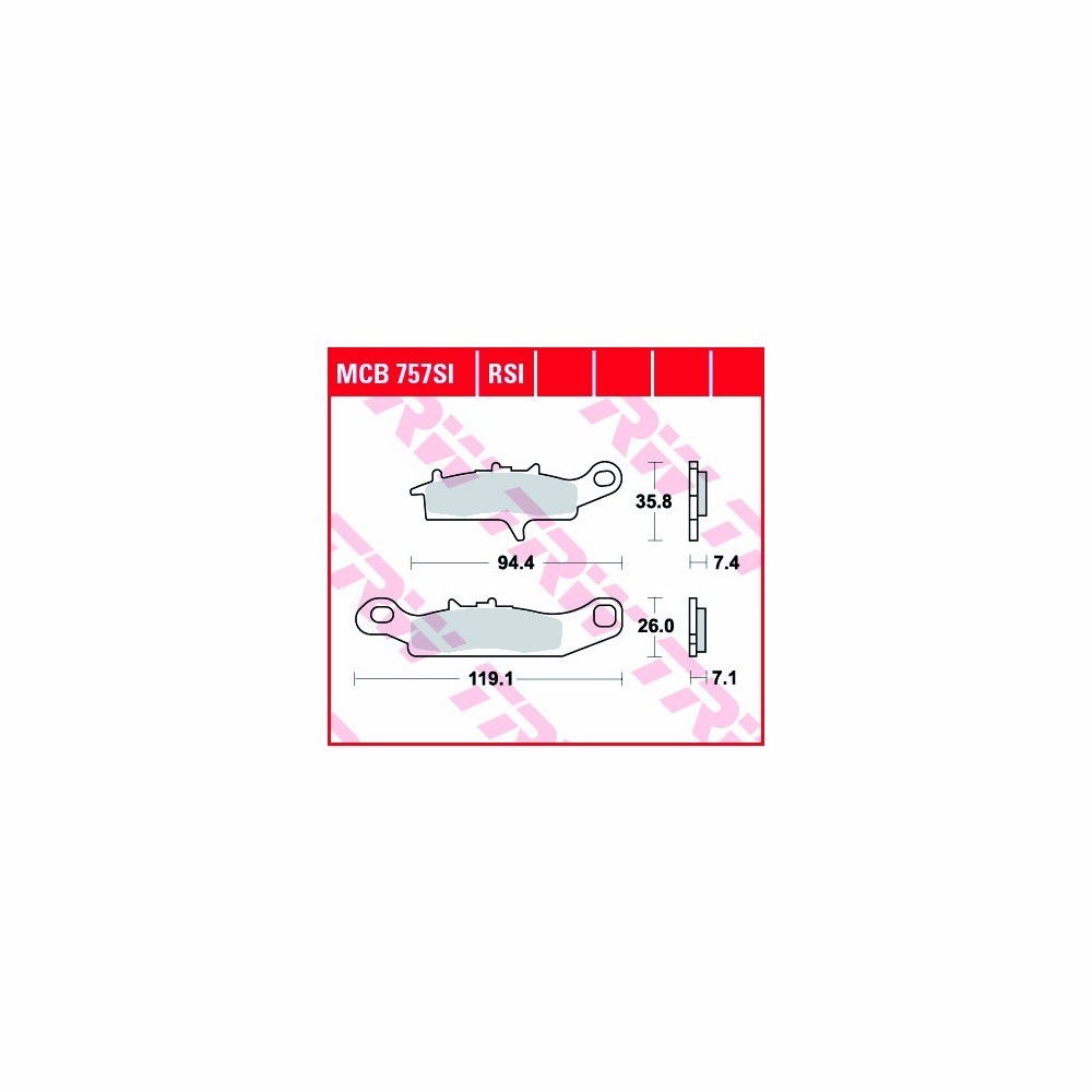 MPAT34-MCB757RSI