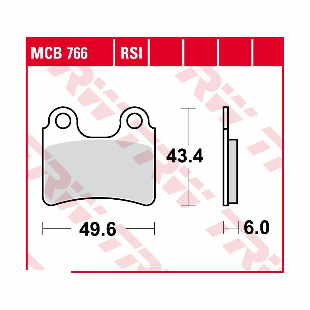 MPAT34-MCB766