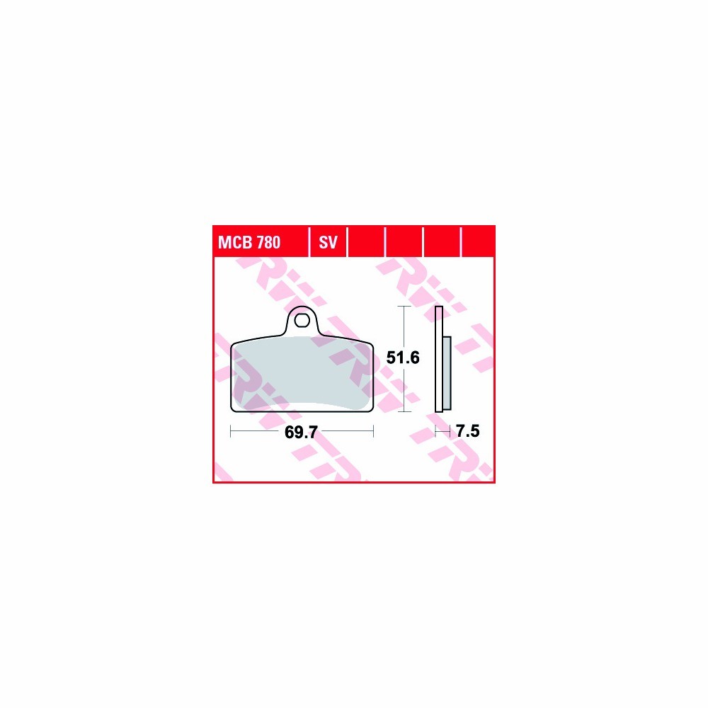 MPAT34-MCB780