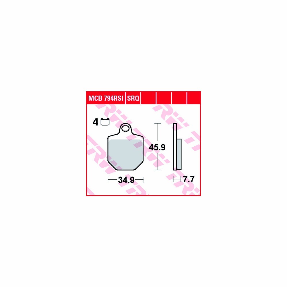 MPAT34-MCB794RSI