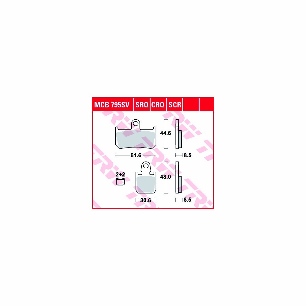 MPAT34-MCB795SCR