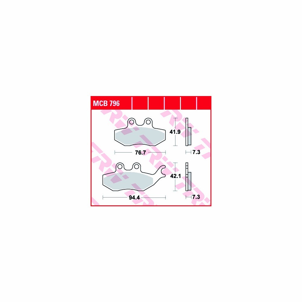 MPAT34-MCB796