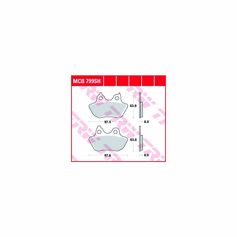 MPAT34-MCB799SH
