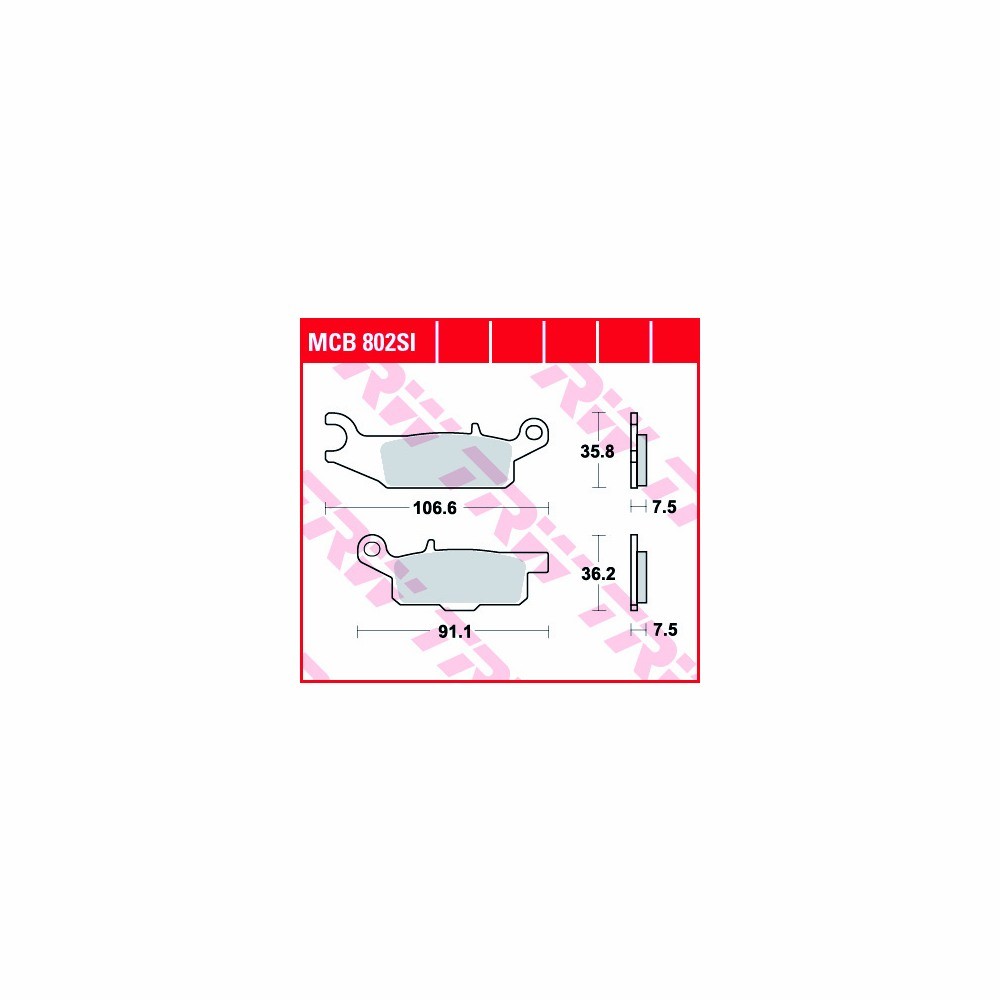 MPAT34-MCB802SI