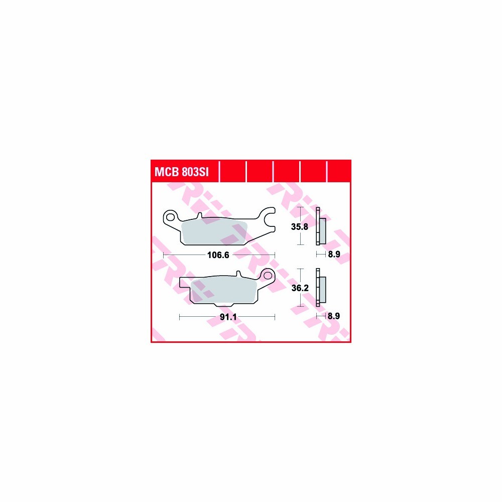 MPAT34-MCB803SI