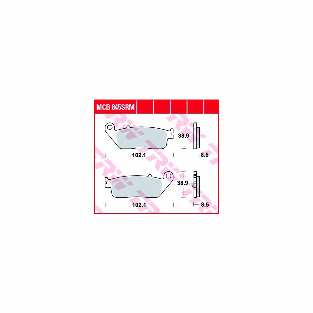 MPAT34-MCB845SRM