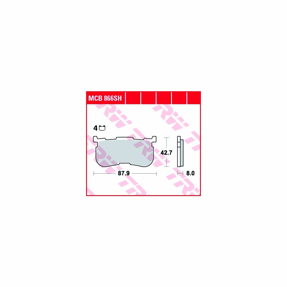 MPAT34-MCB866SH