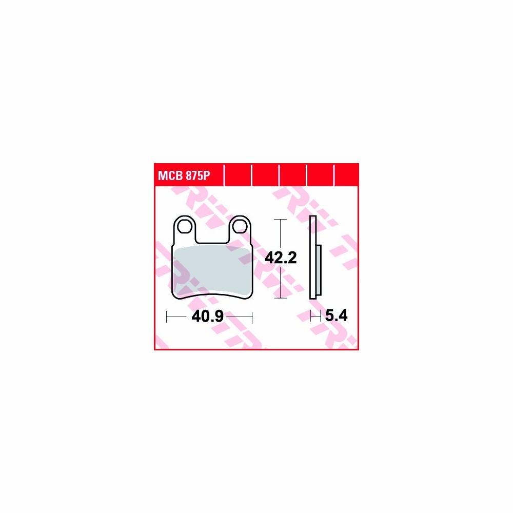 MPAT34-MCB875P