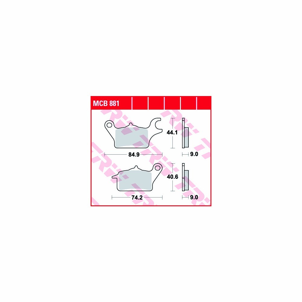 MPAT34-MCB881