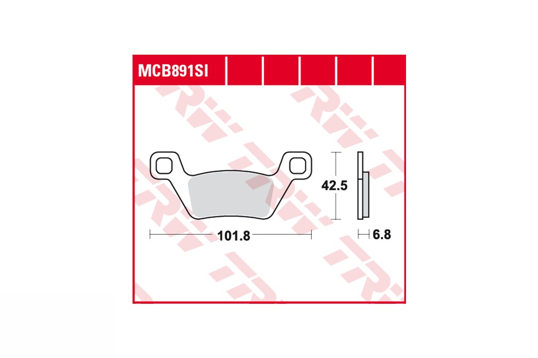 MPAT34-MCB891SI