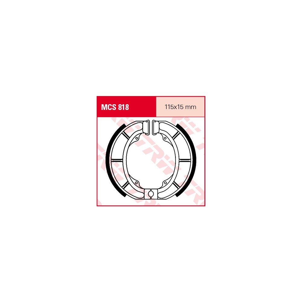 MPAT34-MCS818