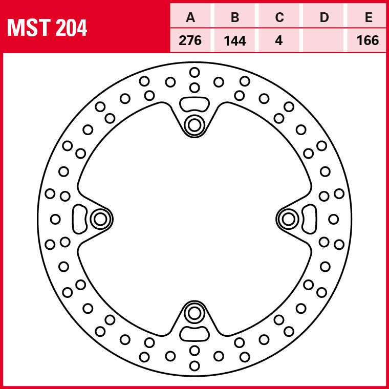 MPAT34-MST204