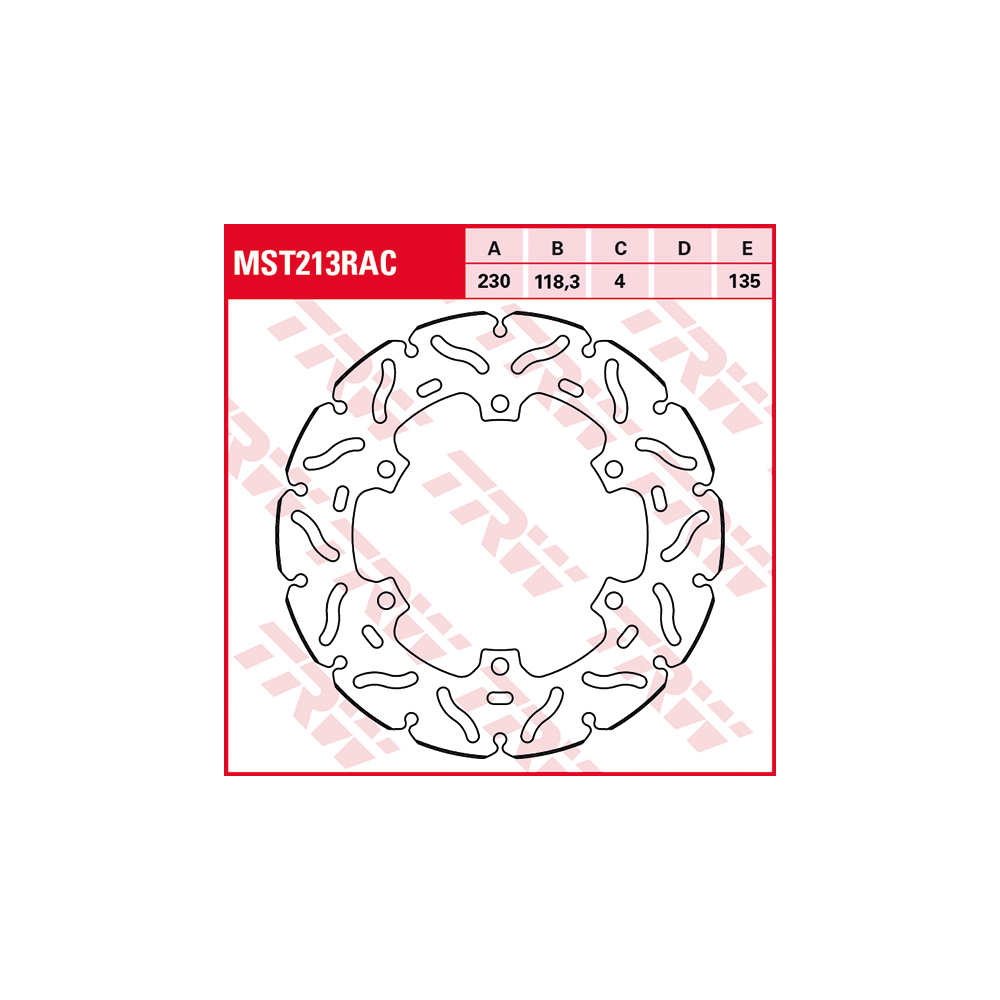MPAT34-MST213RAC