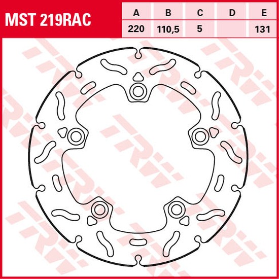 MPAT34-MST219RAC