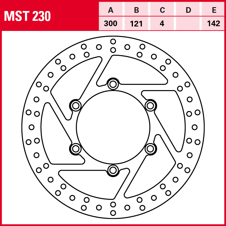 MPAT34-MST230