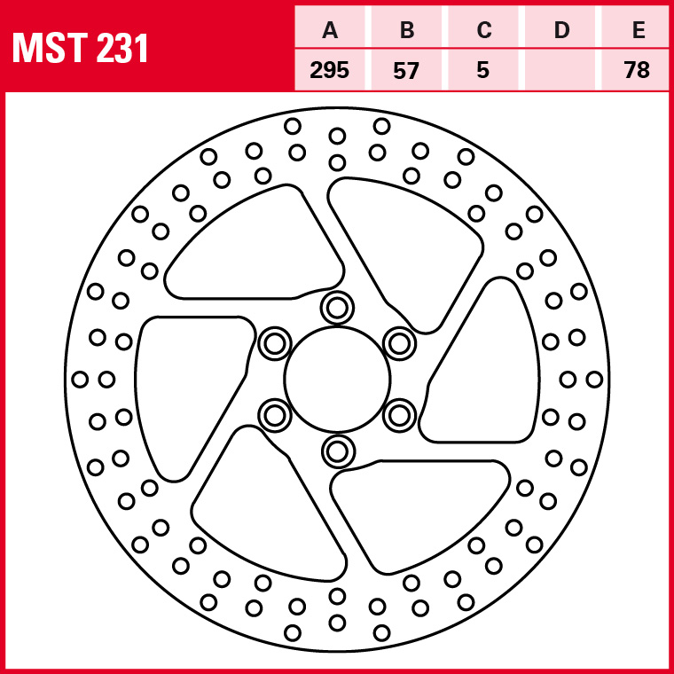 MPAT34-MST231