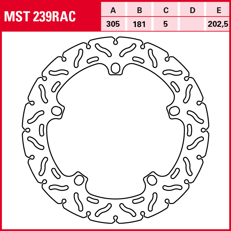 MPAT34-MST239RAC