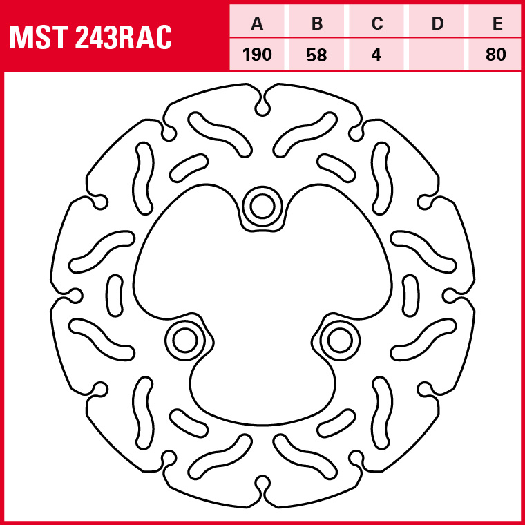 MPAT34-MST243RAC