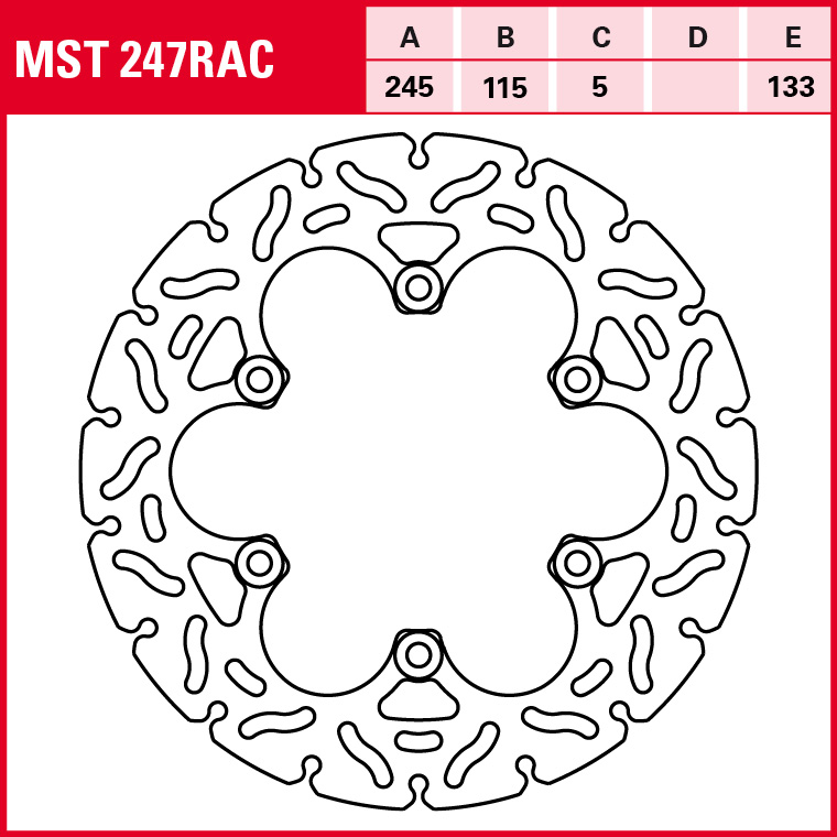 MPAT34-MST247RAC