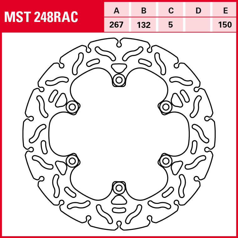 MPAT34-MST248RAC