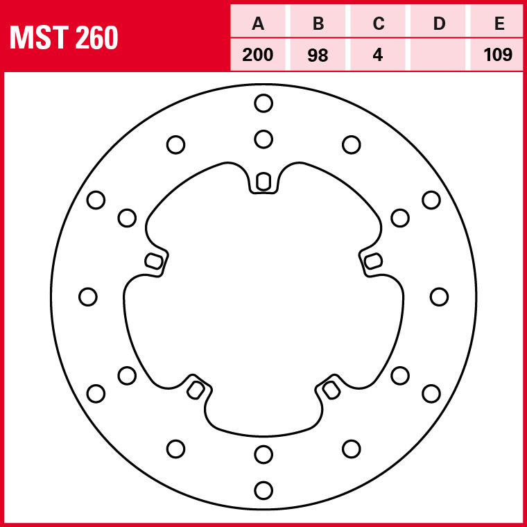 MPAT34-MST260